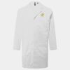 Essential 3-pocket work coat Thumbnail