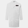 Essential 3-pocket work coat Thumbnail