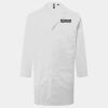 Essential 3-pocket work coat Thumbnail