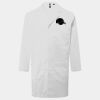 Essential 3-pocket work coat Thumbnail
