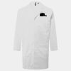 Essential 3-pocket work coat Thumbnail