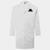 Essential 3-pocket work coat Thumbnail