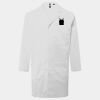 Essential 3-pocket work coat Thumbnail