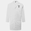 Essential 3-pocket work coat Thumbnail