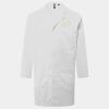 Essential 3-pocket work coat Thumbnail