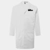 Essential 3-pocket work coat Thumbnail