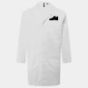 Essential 3-pocket work coat Thumbnail