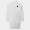 Essential 3-pocket work coat Thumbnail