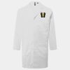 Essential 3-pocket work coat Thumbnail