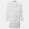 Essential 3-pocket work coat Thumbnail