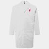 Essential 3-pocket work coat Thumbnail