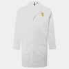 Essential 3-pocket work coat Thumbnail