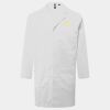 Essential 3-pocket work coat Thumbnail