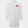Essential 3-pocket work coat Thumbnail