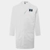 Essential 3-pocket work coat Thumbnail