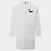 Essential 3-pocket work coat Thumbnail