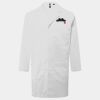 Essential 3-pocket work coat Thumbnail