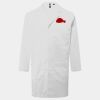 Essential 3-pocket work coat Thumbnail