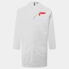 Essential 3-pocket work coat Thumbnail