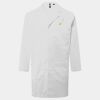 Essential 3-pocket work coat Thumbnail