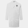 Essential 3-pocket work coat Thumbnail