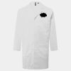 Essential 3-pocket work coat Thumbnail
