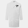 Essential 3-pocket work coat Thumbnail
