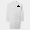 Essential 3-pocket work coat Thumbnail