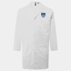 Essential 3-pocket work coat Thumbnail