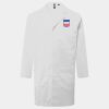 Essential 3-pocket work coat Thumbnail