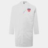 Essential 3-pocket work coat Thumbnail