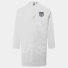Essential 3-pocket work coat Thumbnail