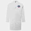 Essential 3-pocket work coat Thumbnail