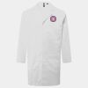 Essential 3-pocket work coat Thumbnail