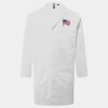 Essential 3-pocket work coat Thumbnail