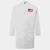 Essential 3-pocket work coat Thumbnail