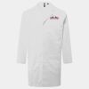Essential 3-pocket work coat Thumbnail