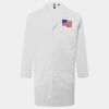 Essential 3-pocket work coat Thumbnail