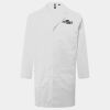 Essential 3-pocket work coat Thumbnail
