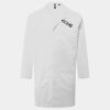 Essential 3-pocket work coat Thumbnail