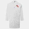 Essential 3-pocket work coat Thumbnail