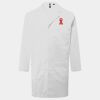 Essential 3-pocket work coat Thumbnail