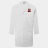 Essential 3-pocket work coat Thumbnail