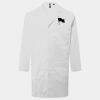 Essential 3-pocket work coat Thumbnail