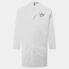 Essential 3-pocket work coat Thumbnail