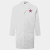 Essential 3-pocket work coat Thumbnail