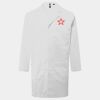 Essential 3-pocket work coat Thumbnail