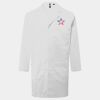 Essential 3-pocket work coat Thumbnail
