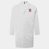 Essential 3-pocket work coat Thumbnail