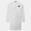 Essential 3-pocket work coat Thumbnail